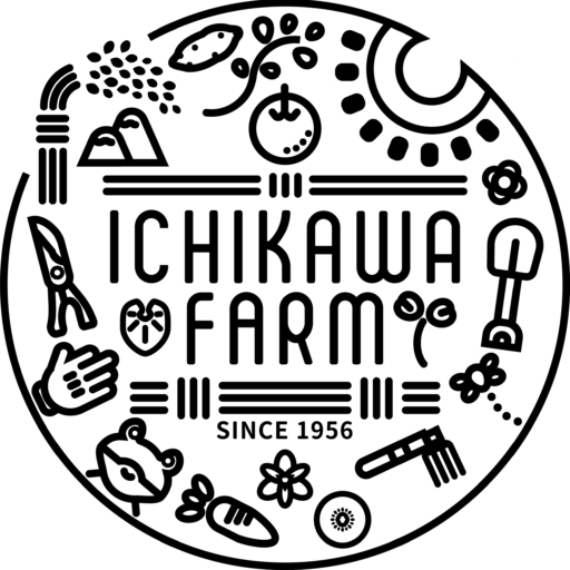 市川農園【Ichikawa Farm】